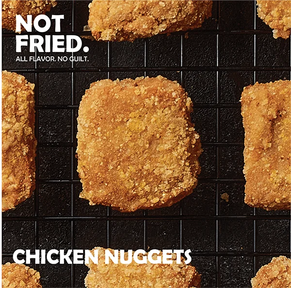 Chicken Nuggets