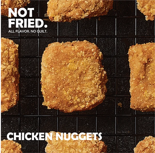 Chicken Nuggets